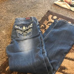 jcpenney love indigo jeans